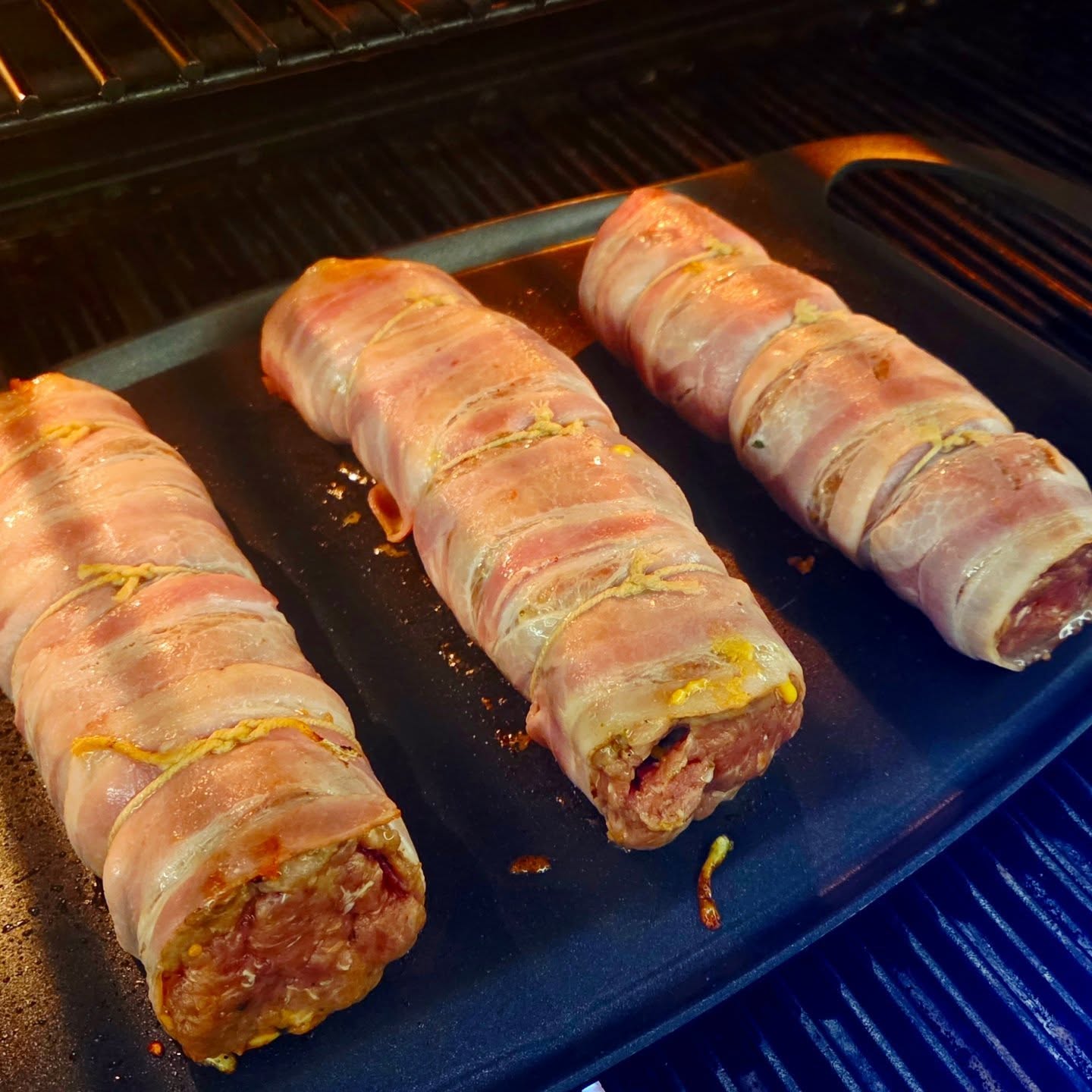 Meat / Bacon / Pasta - Bomb