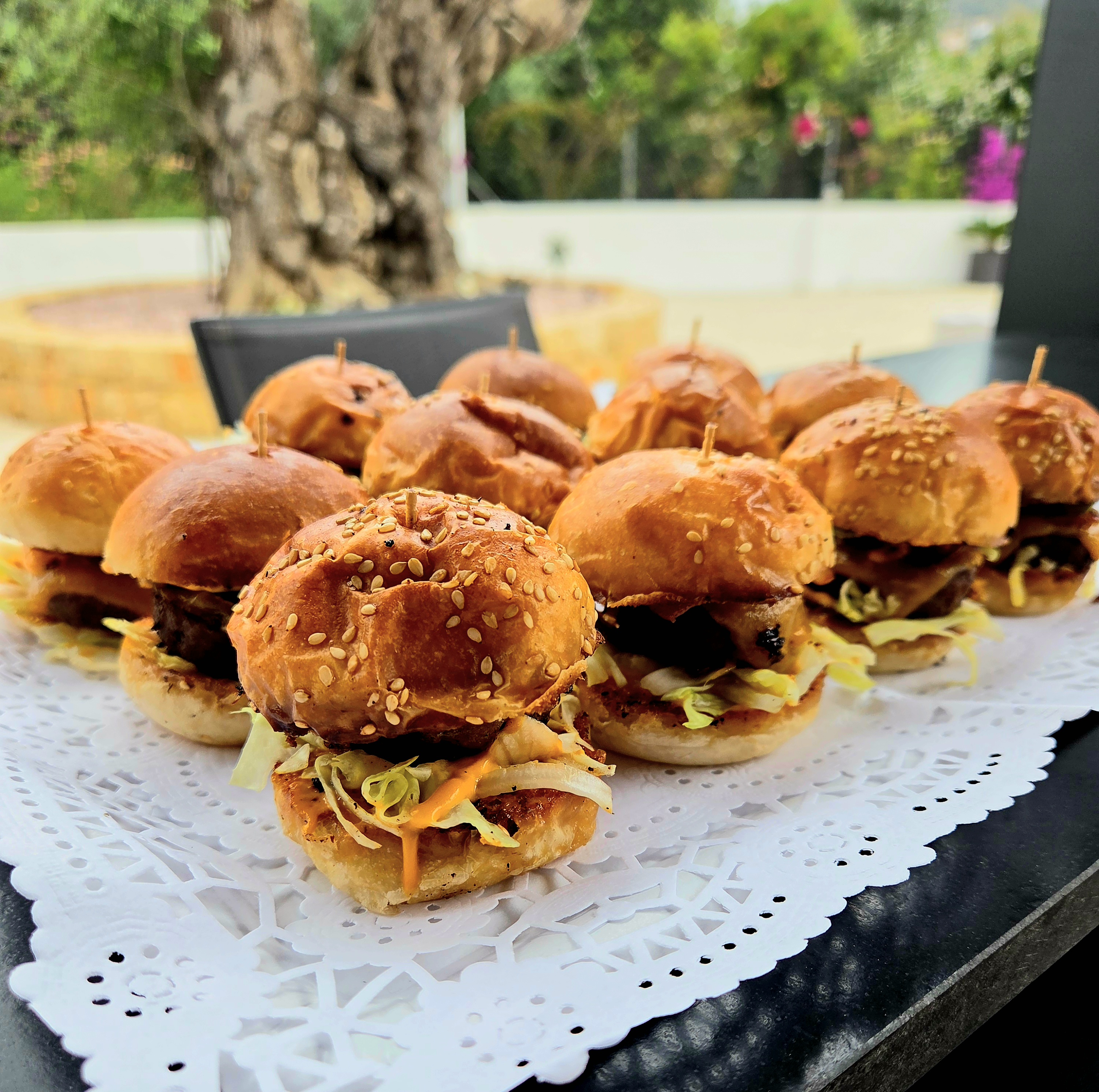 Hamburger-Festival