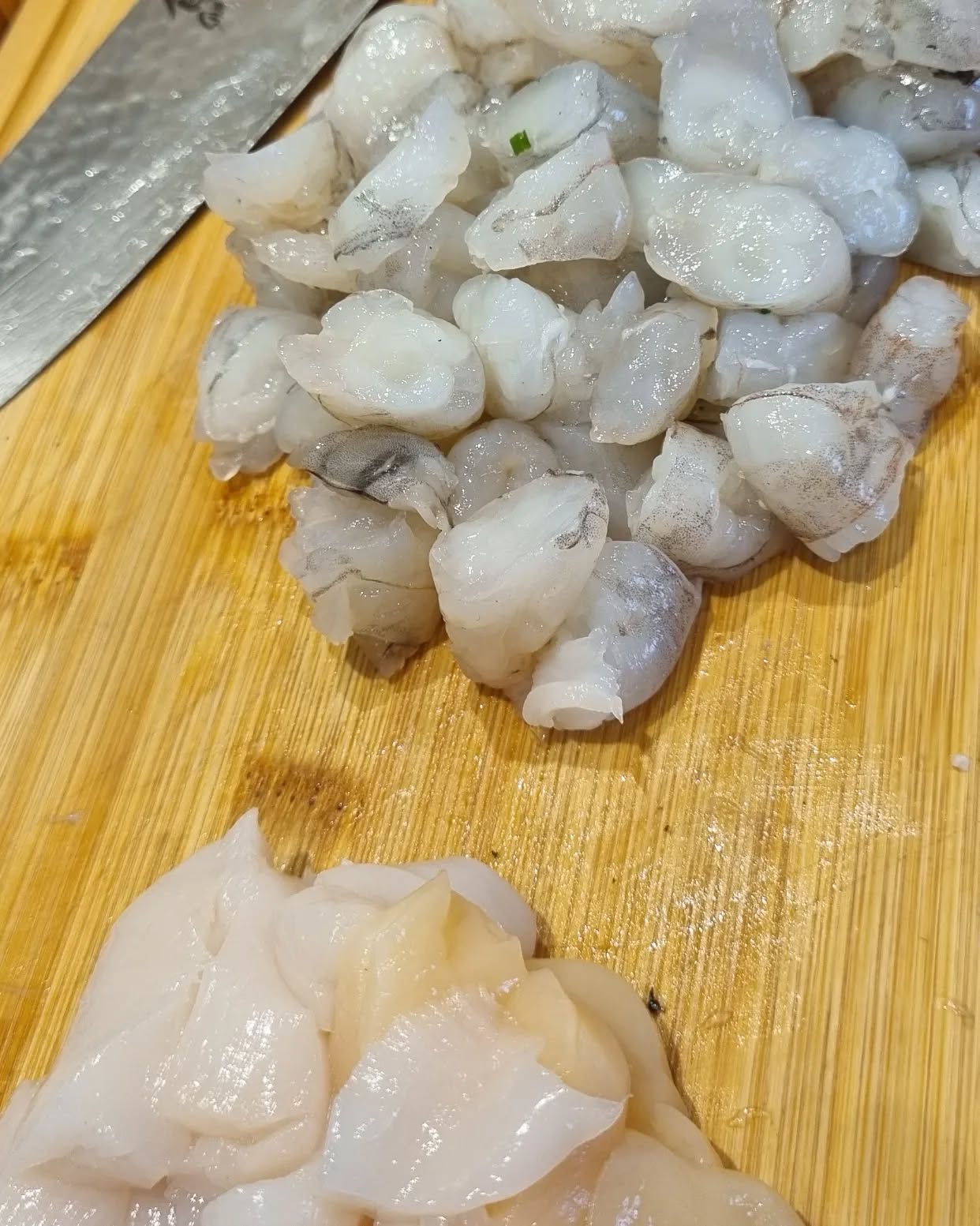 Surf and Turf Roll