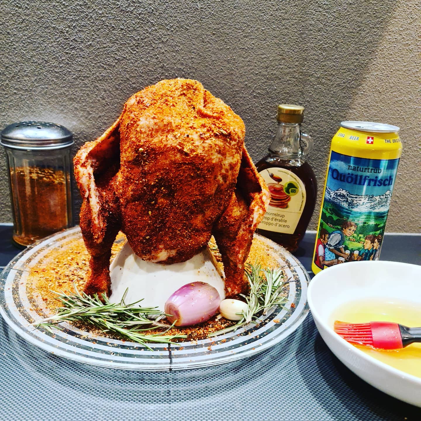 Dildo-Chicken