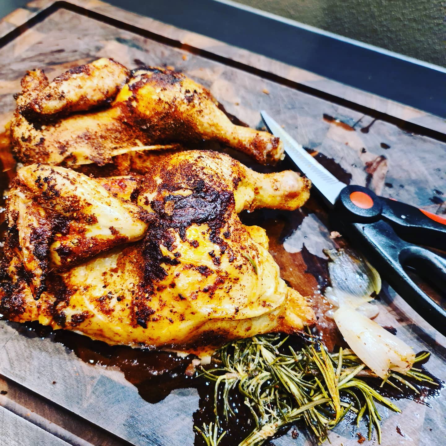 Dildo-Chicken