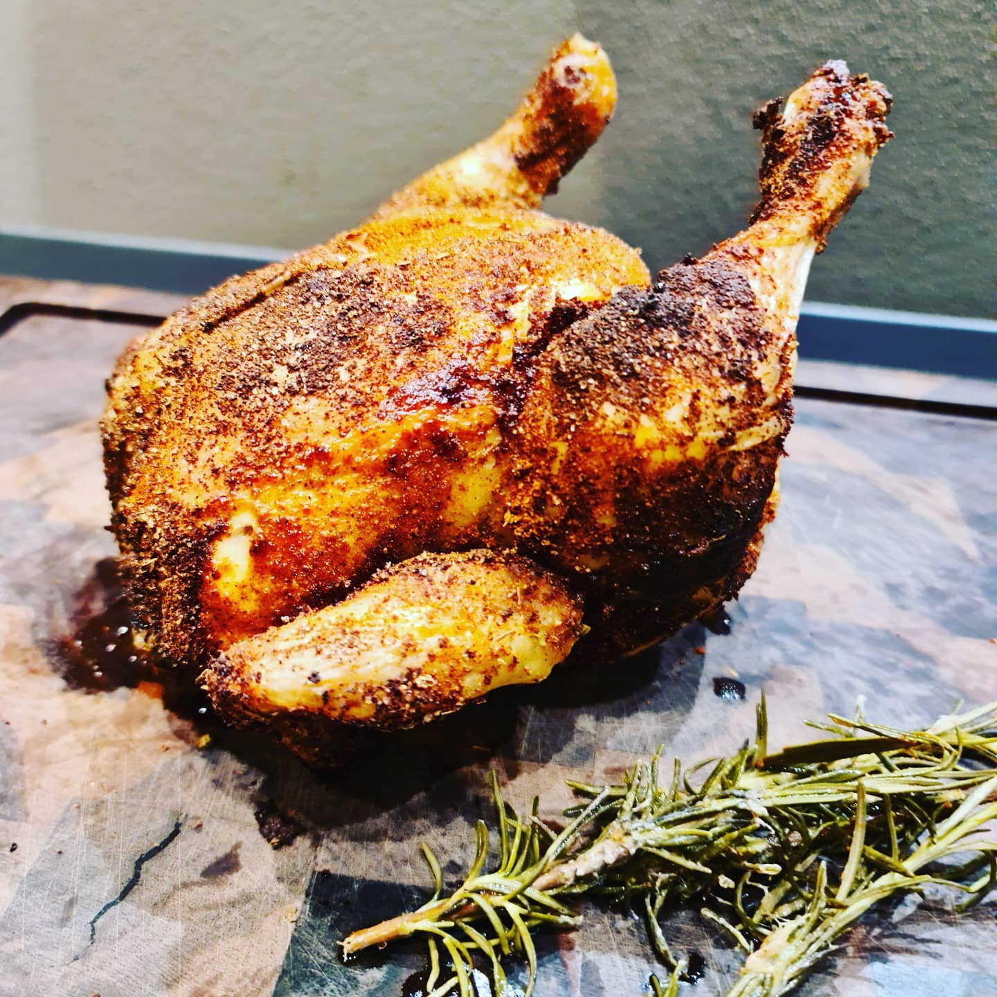 Dildo-Chicken