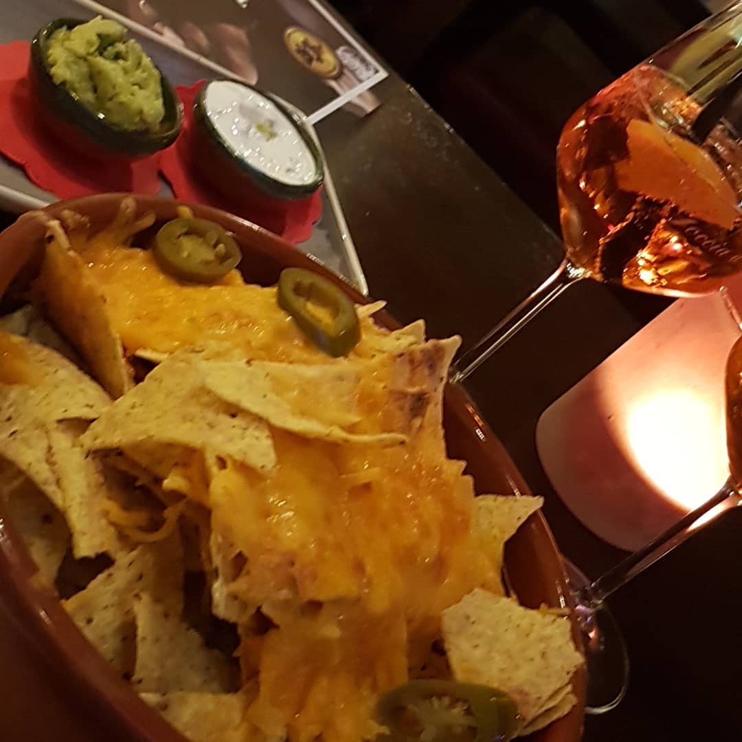 Nachos