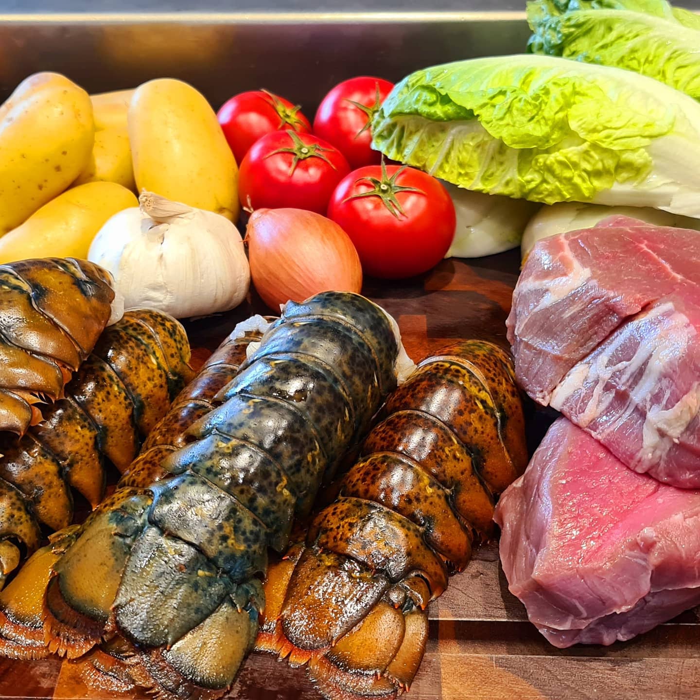 Surf and Turf Classic