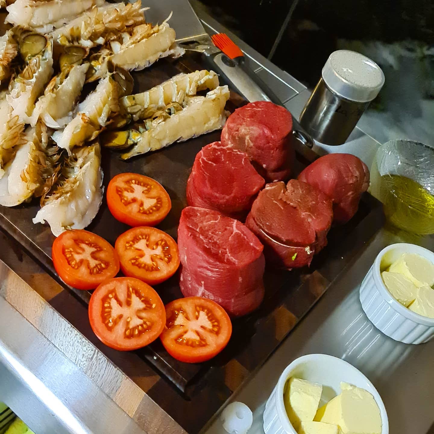 Surf and Turf Classic
