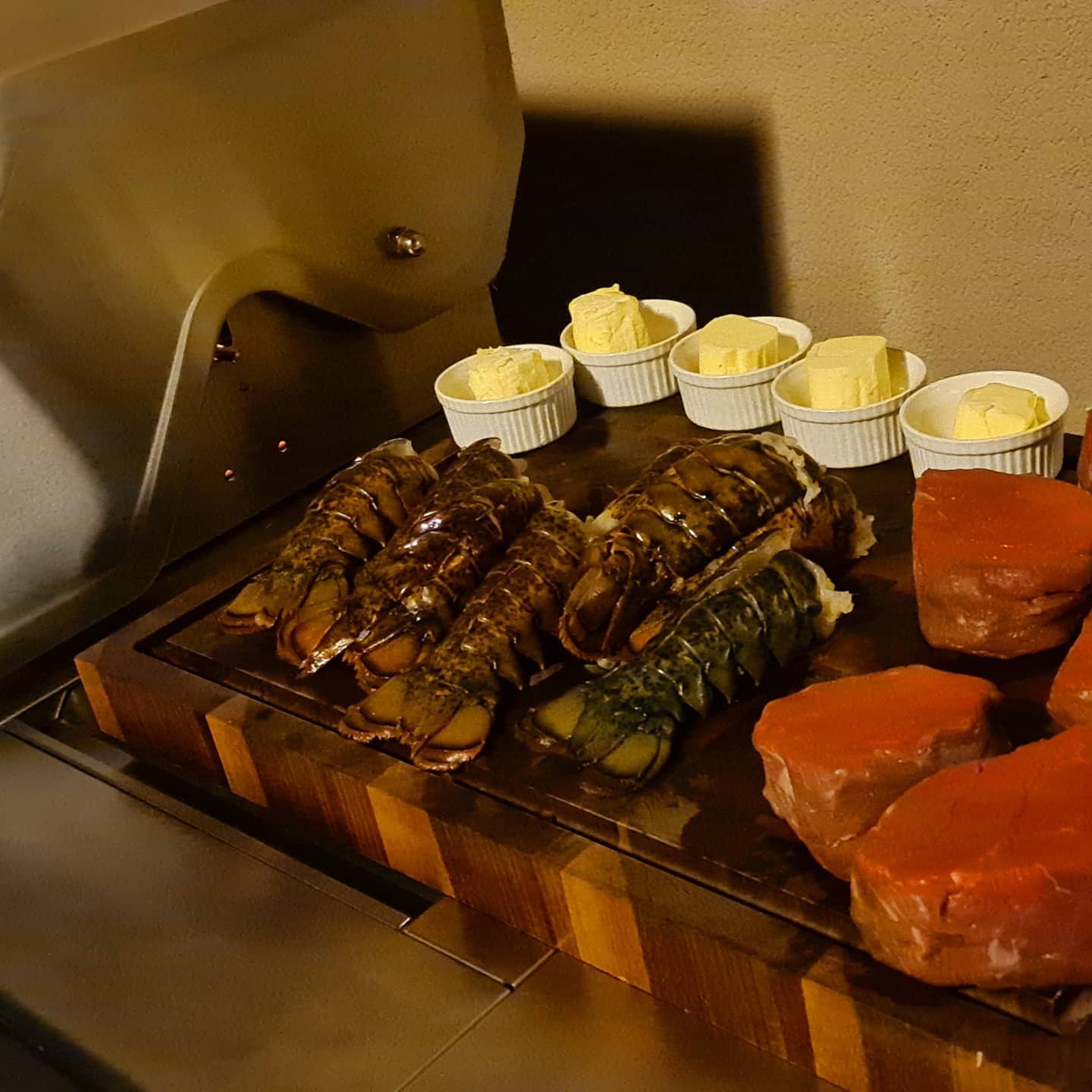 Surf and Turf Classic