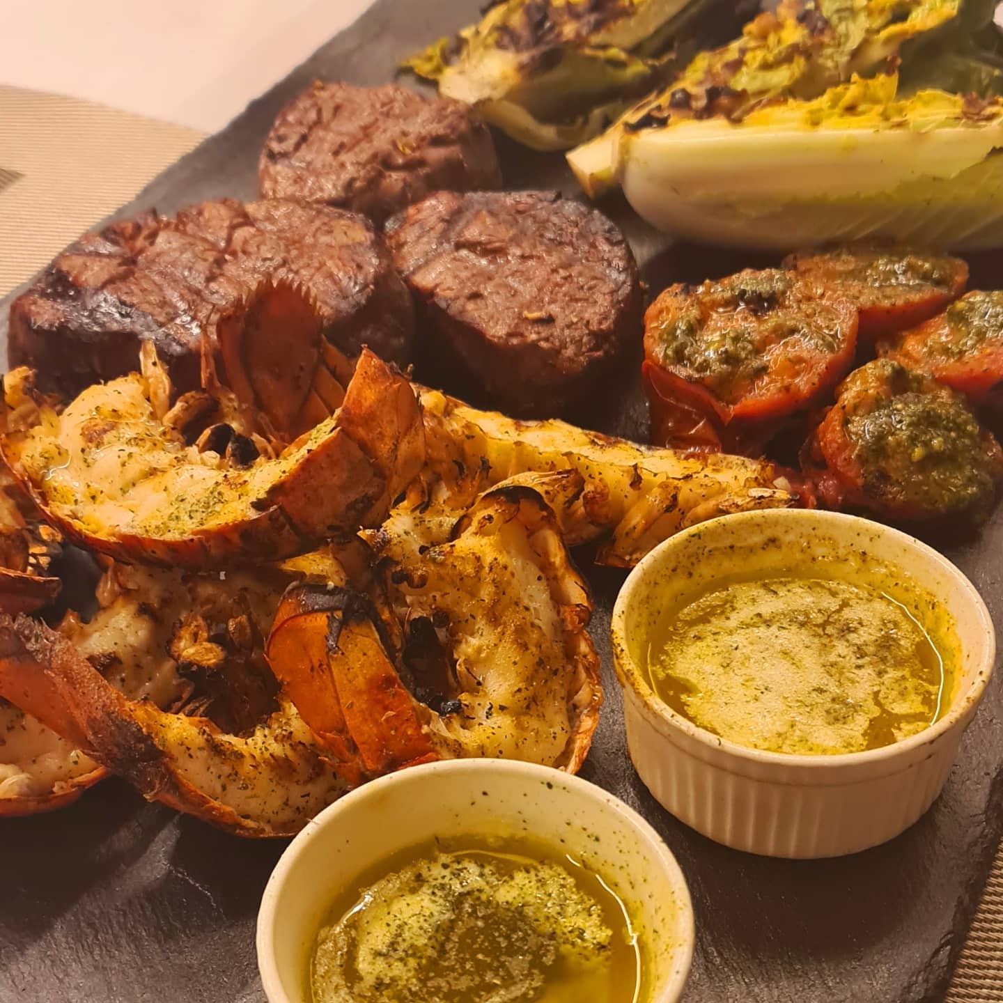 Surf and Turf Classic