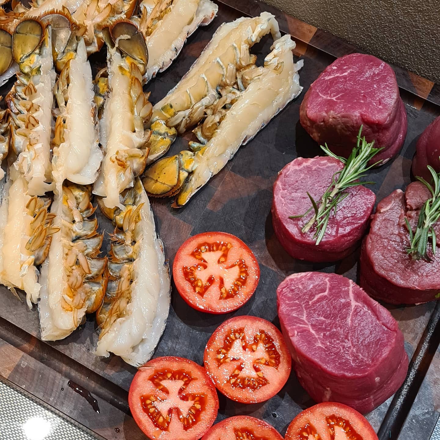 Surf and Turf Classic