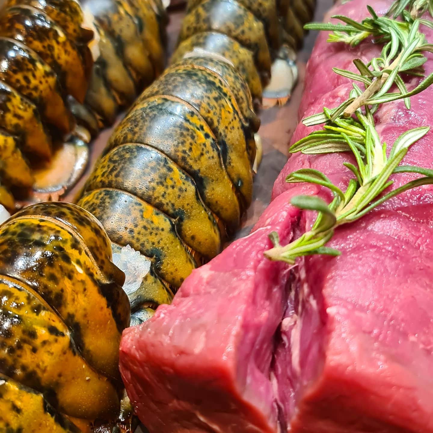 Surf and Turf Classic