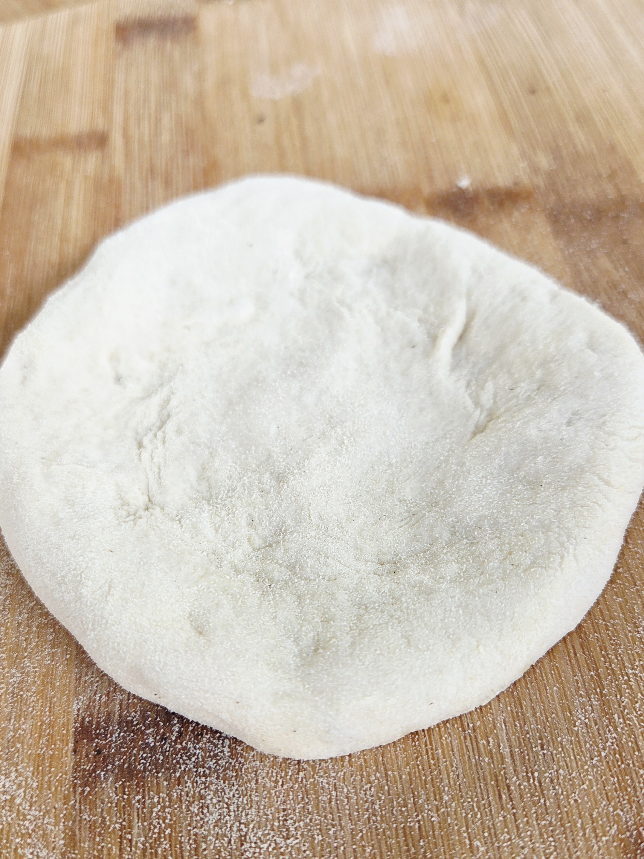 Bruschetta