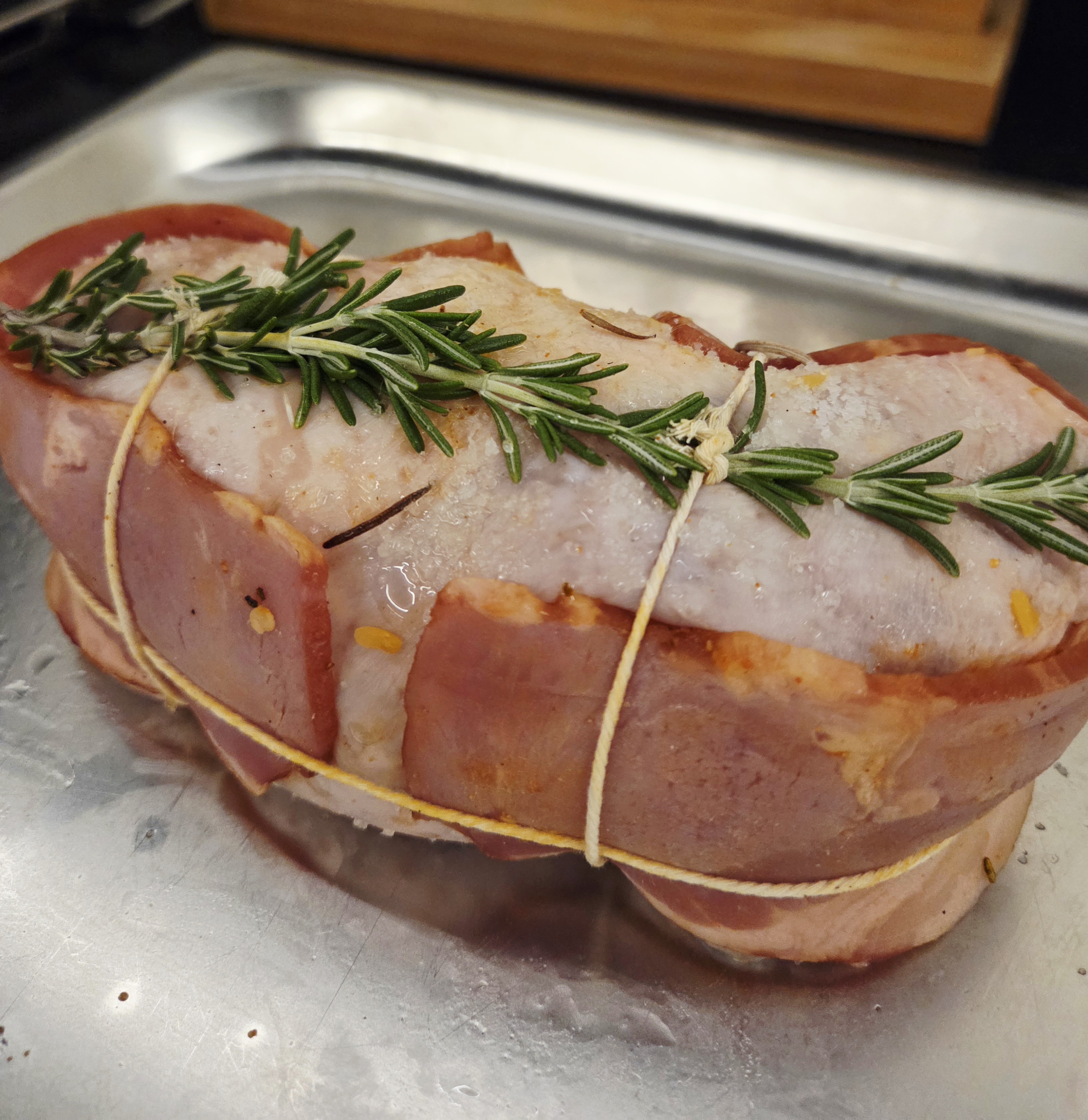 Polo fino Cordon bleu