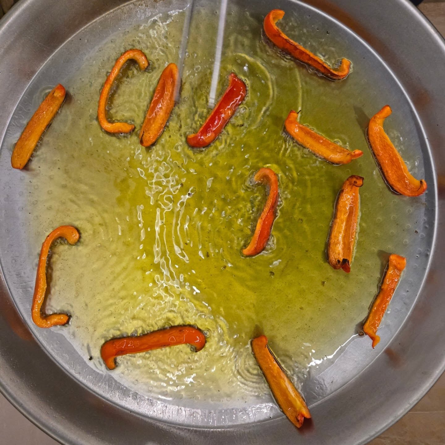 Paella Mixta